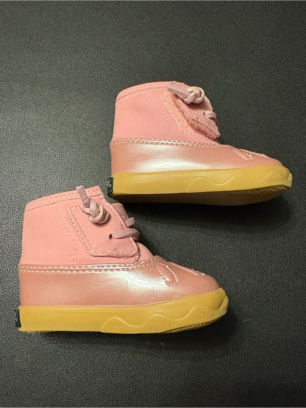 Sperry Infant Boots - Picture 10 of 12
